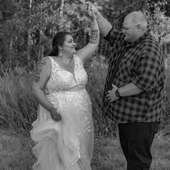 Meet your Posher, Jasmine - Picture 1 of 1